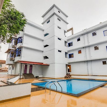 Collection O Aqualura Verem Rd Εξωτερικό φωτογραφία