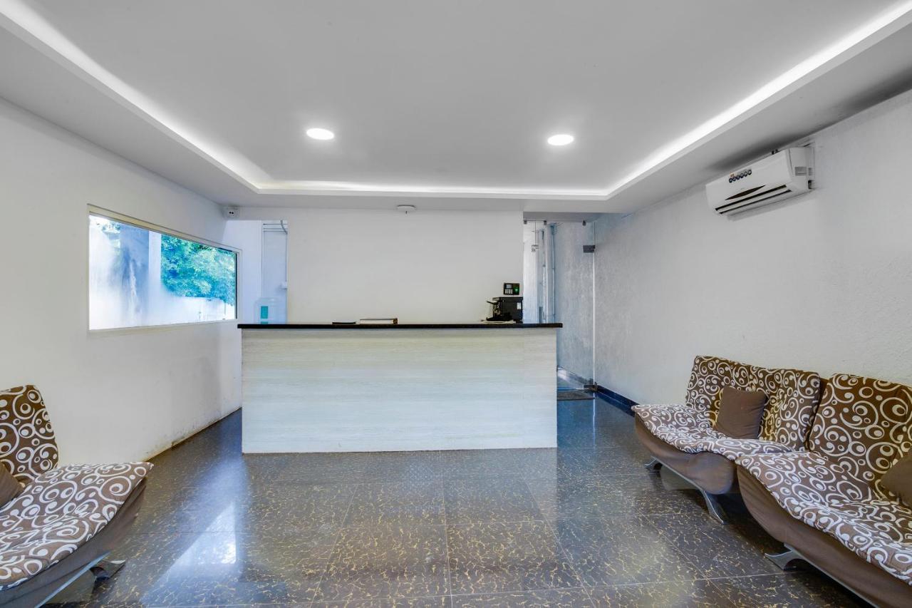 Collection O Aqualura Verem Rd Εξωτερικό φωτογραφία