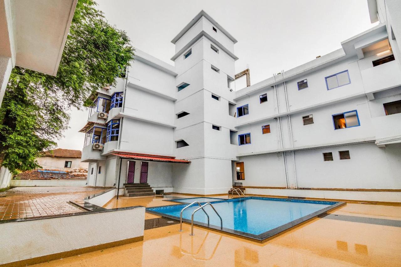 Collection O Aqualura Verem Rd Εξωτερικό φωτογραφία