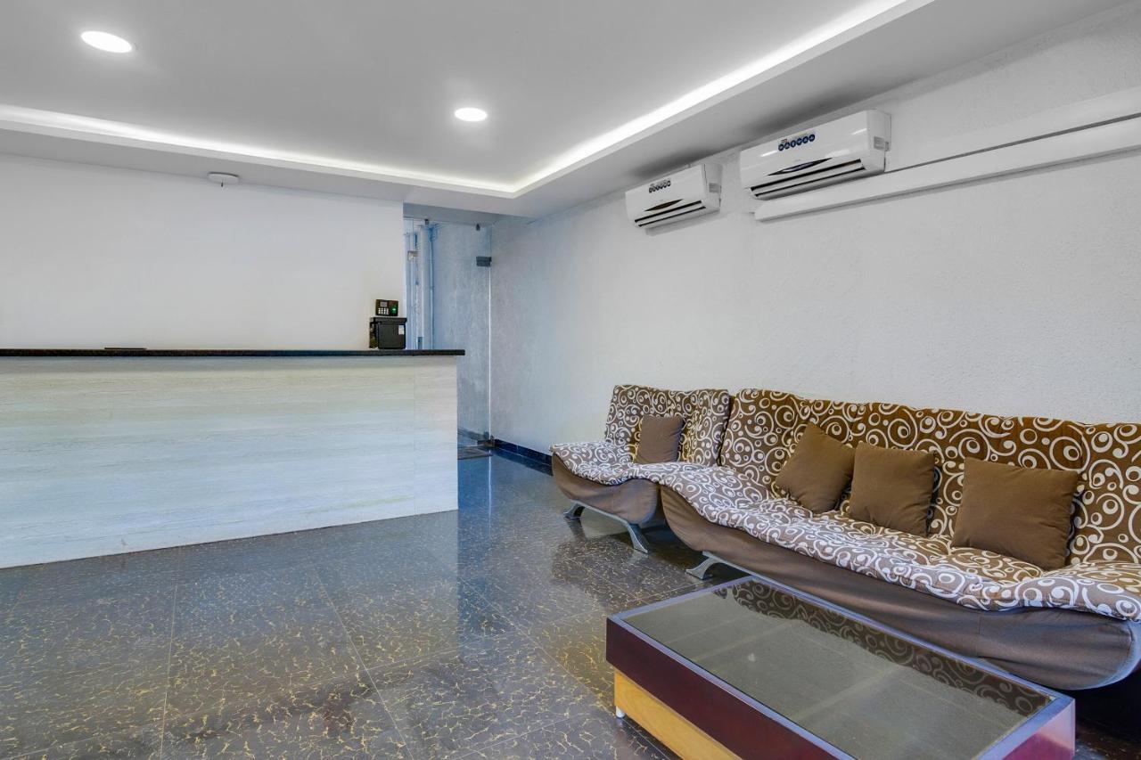 Collection O Aqualura Verem Rd Εξωτερικό φωτογραφία