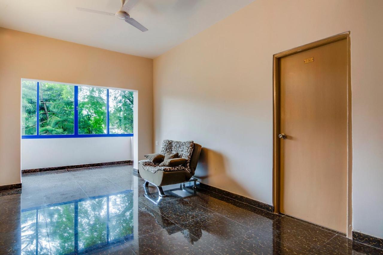 Collection O Aqualura Verem Rd Εξωτερικό φωτογραφία