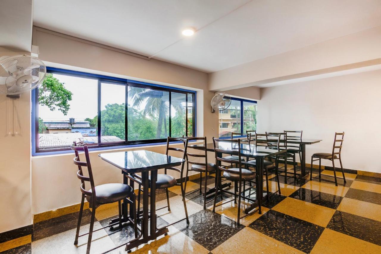 Collection O Aqualura Verem Rd Εξωτερικό φωτογραφία