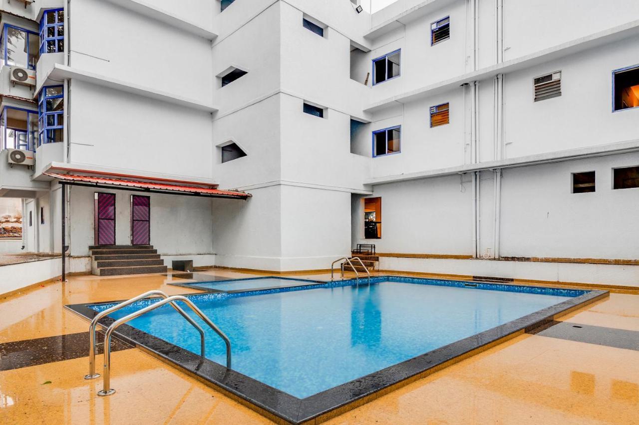 Collection O Aqualura Verem Rd Εξωτερικό φωτογραφία