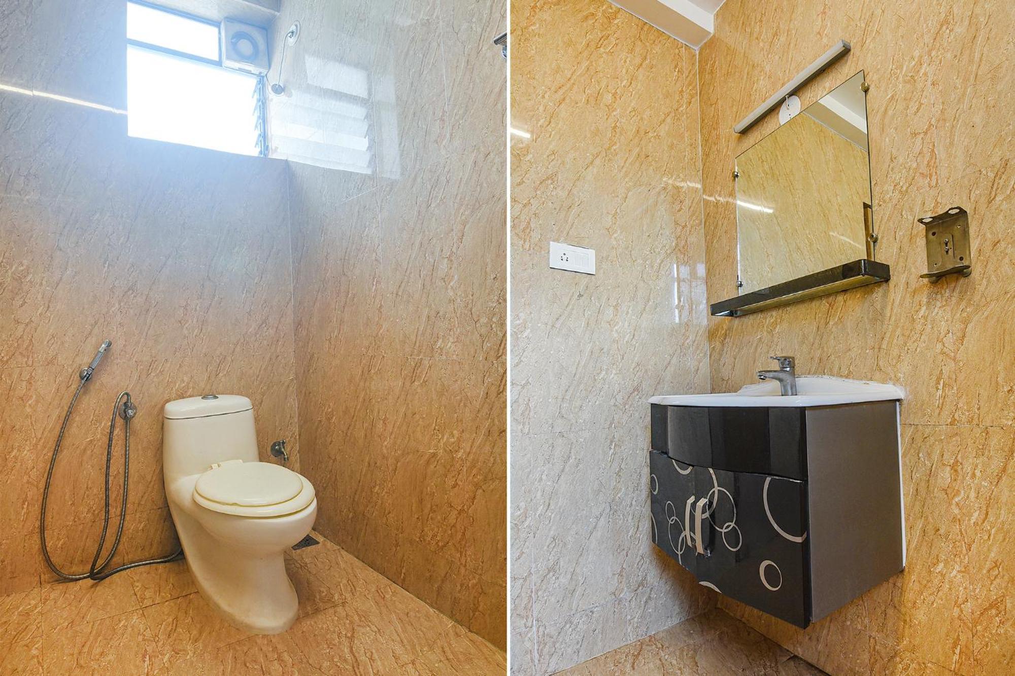 Collection O Aqualura Verem Rd Εξωτερικό φωτογραφία