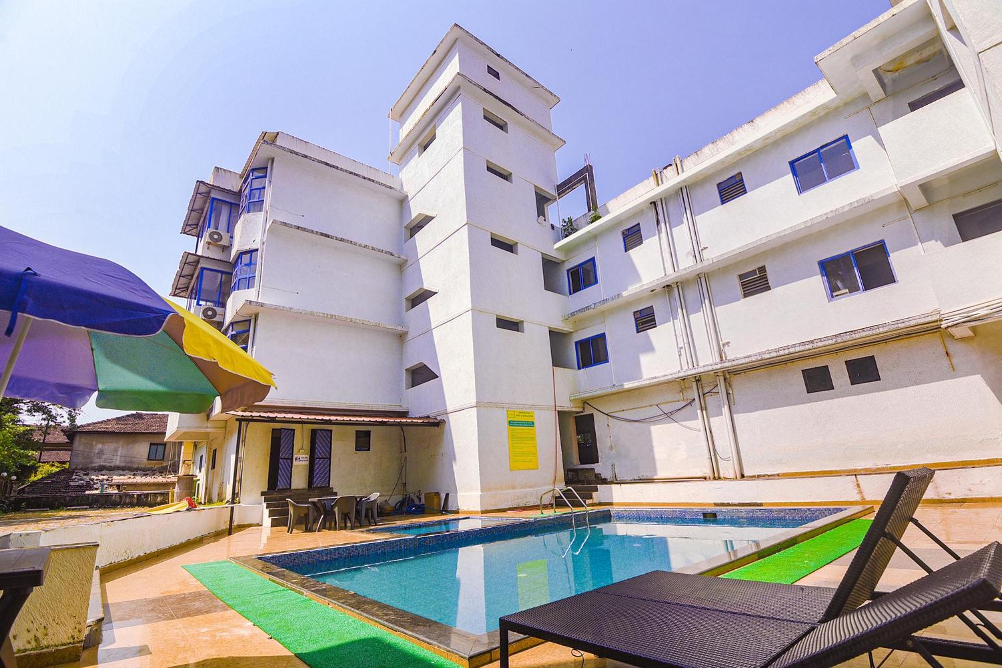 Collection O Aqualura Verem Rd Εξωτερικό φωτογραφία