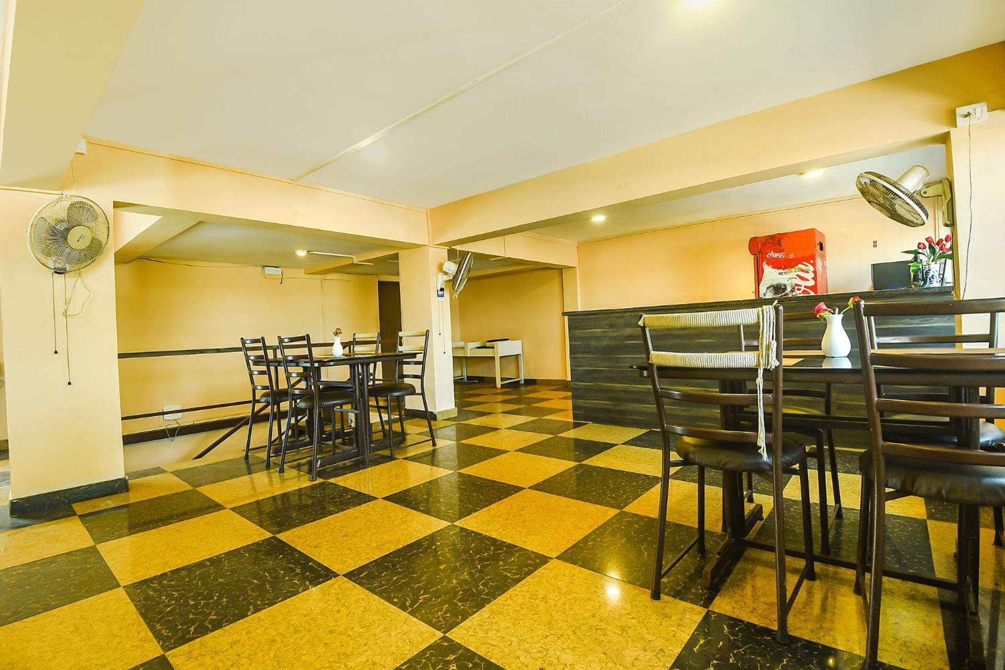 Collection O Aqualura Verem Rd Εξωτερικό φωτογραφία