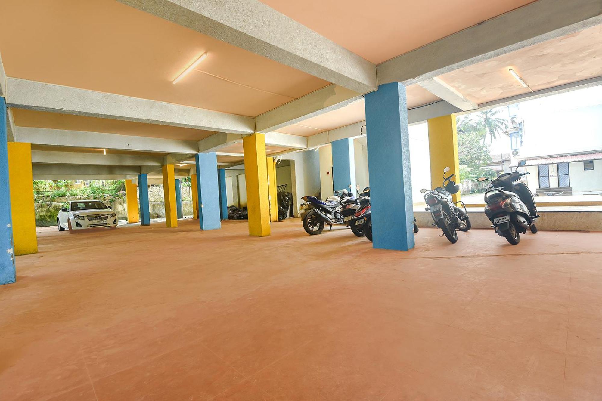 Collection O Aqualura Verem Rd Εξωτερικό φωτογραφία