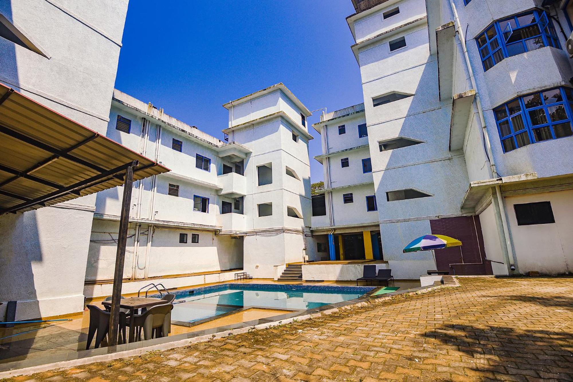 Collection O Aqualura Verem Rd Εξωτερικό φωτογραφία