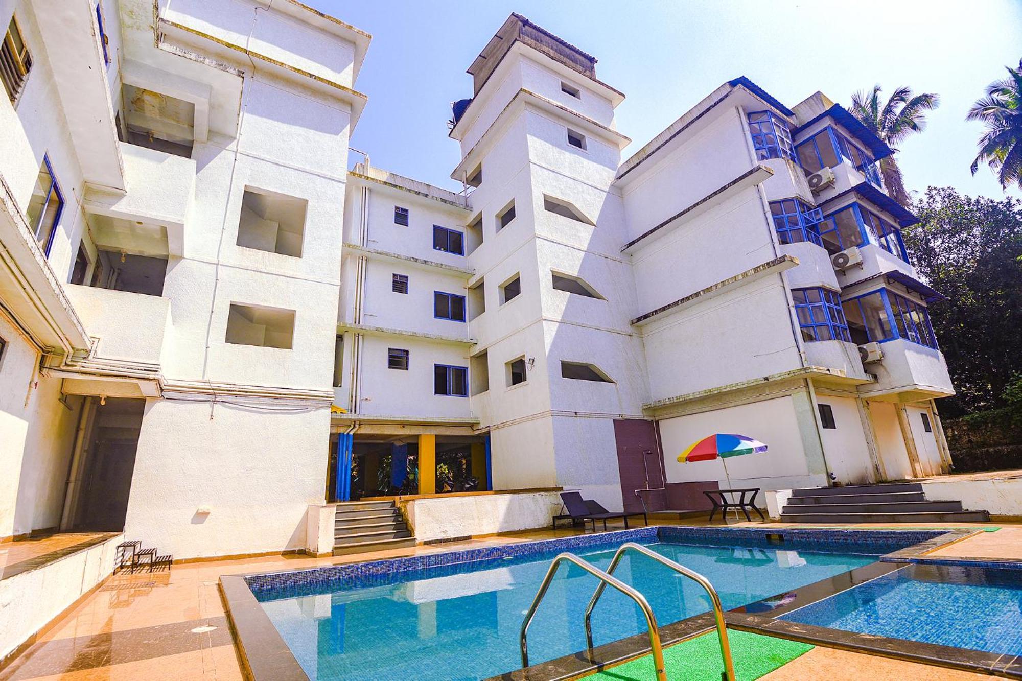 Collection O Aqualura Verem Rd Εξωτερικό φωτογραφία