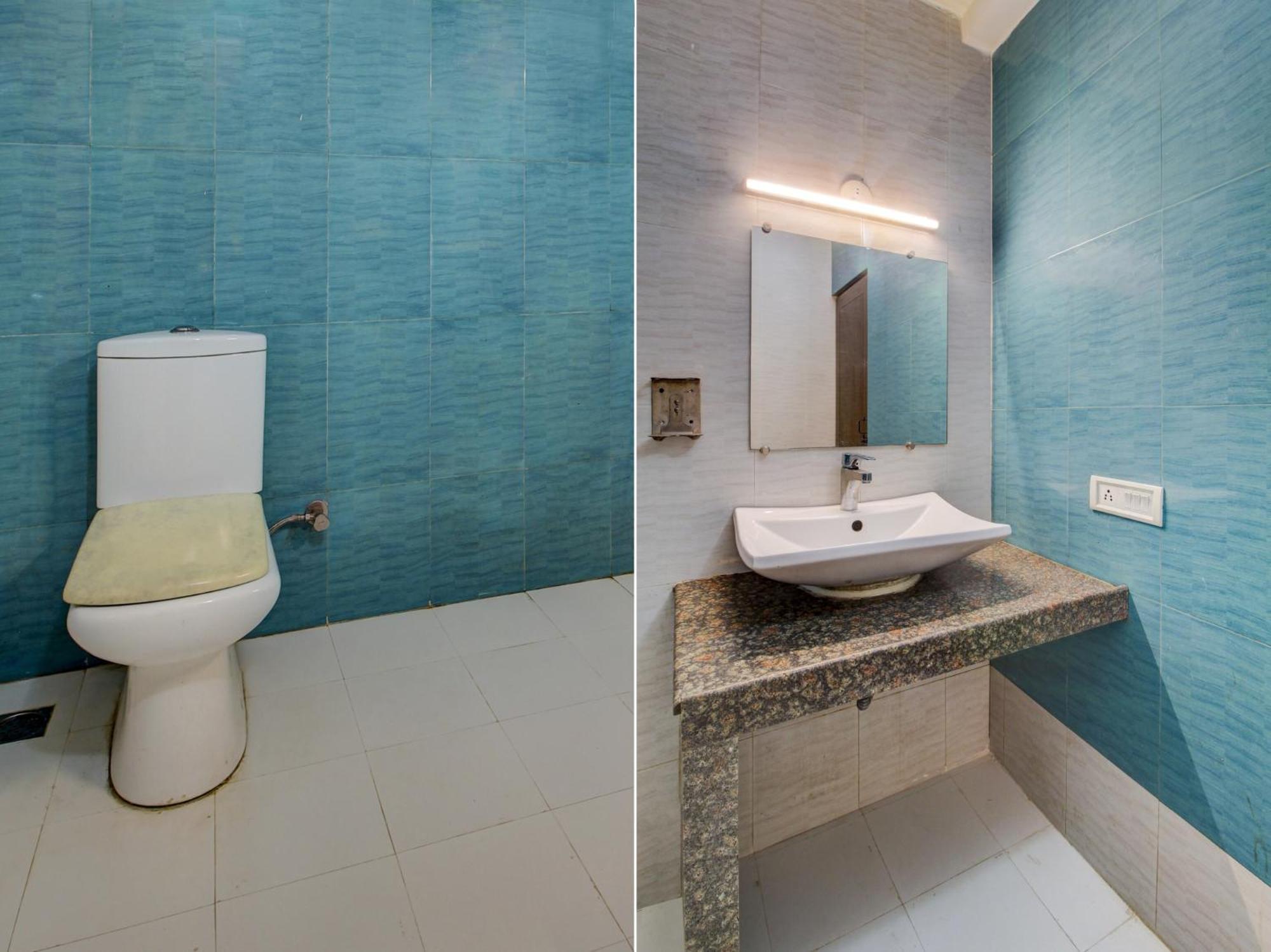 Collection O Aqualura Verem Rd Εξωτερικό φωτογραφία
