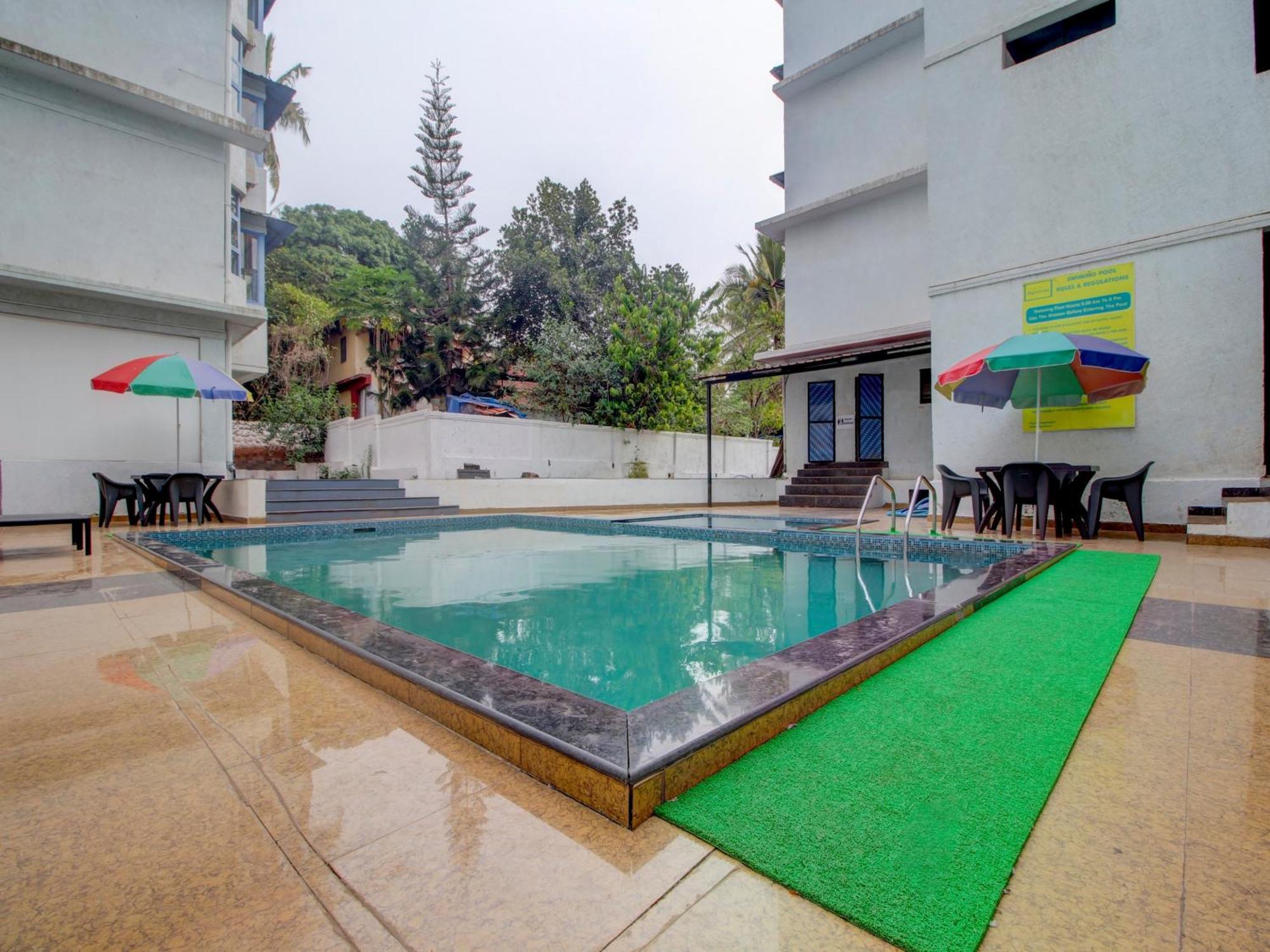 Collection O Aqualura Verem Rd Εξωτερικό φωτογραφία