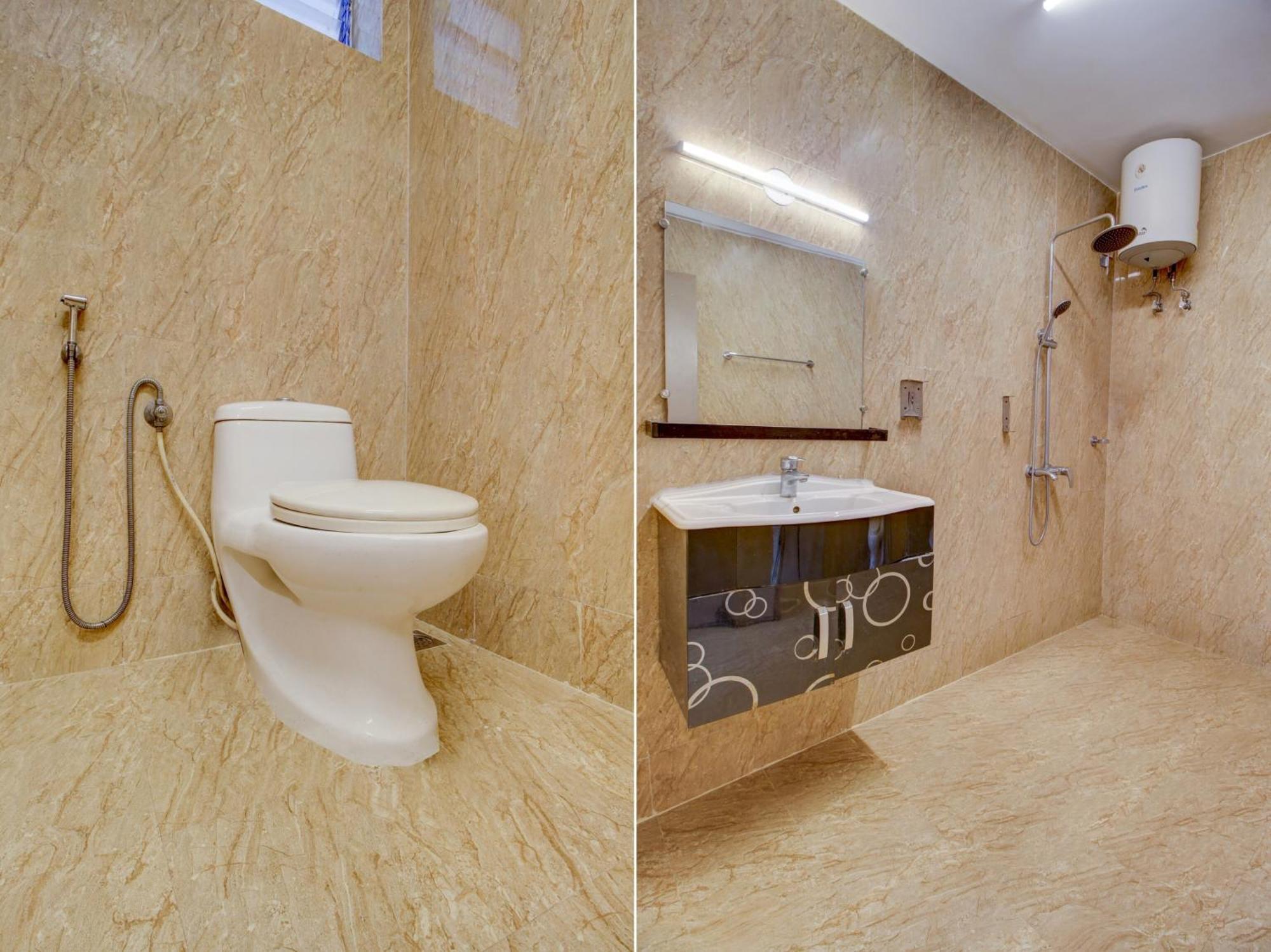 Collection O Aqualura Verem Rd Εξωτερικό φωτογραφία
