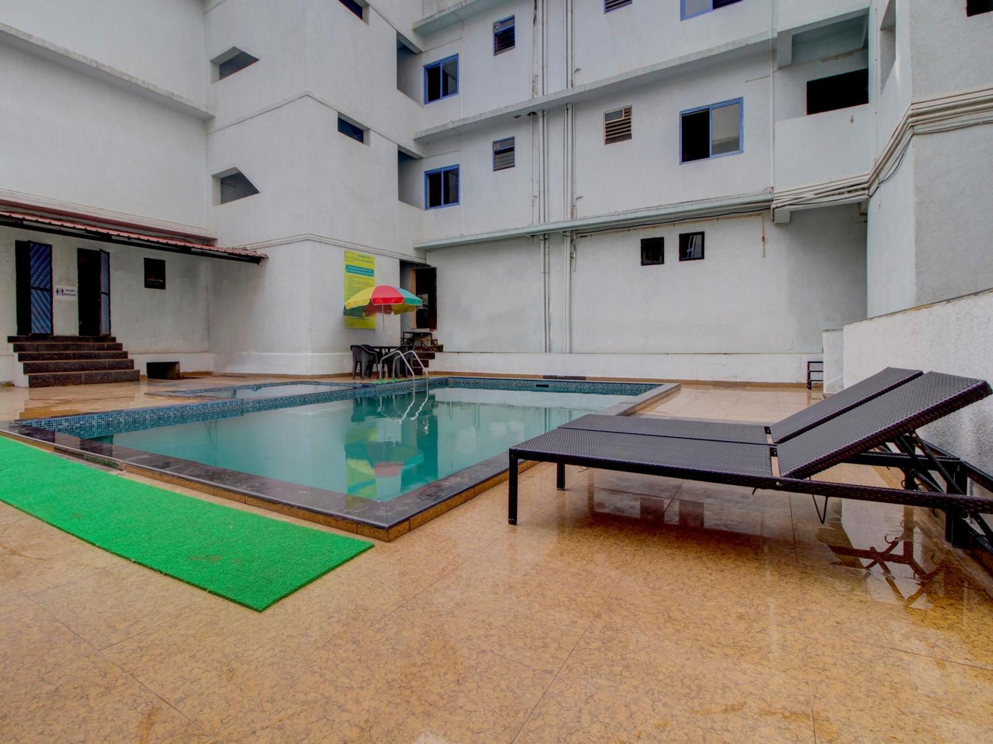 Collection O Aqualura Verem Rd Εξωτερικό φωτογραφία