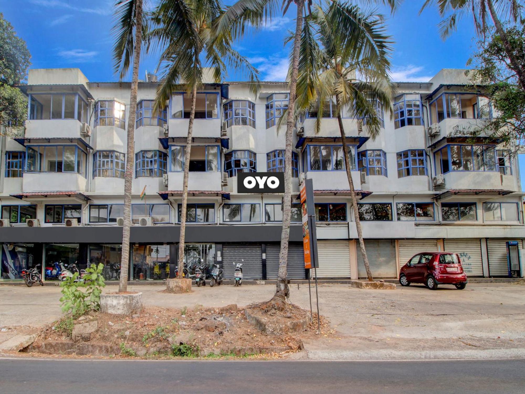 Collection O Aqualura Verem Rd Εξωτερικό φωτογραφία